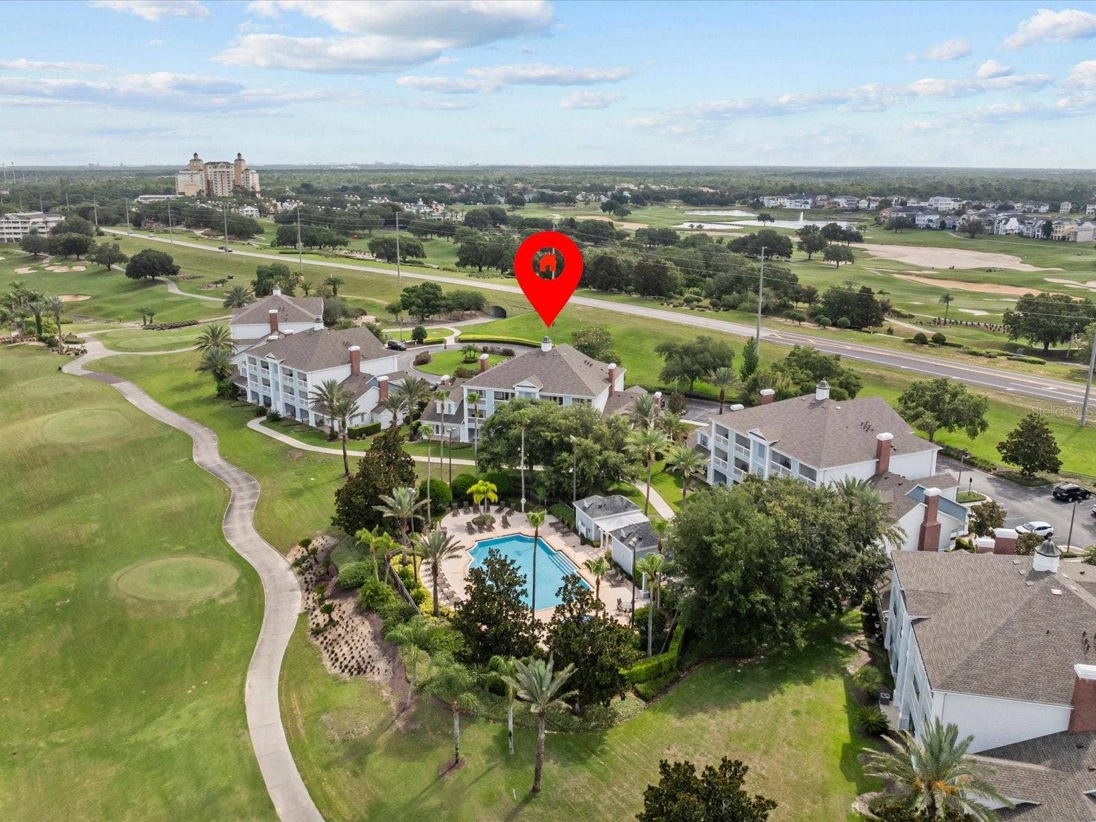 7615 HERITAGE CROSSING WAY, #201, Reunion, FL 34747 7615 HERITAGE CROSSING WAY, #201, Reunion, FL 34747