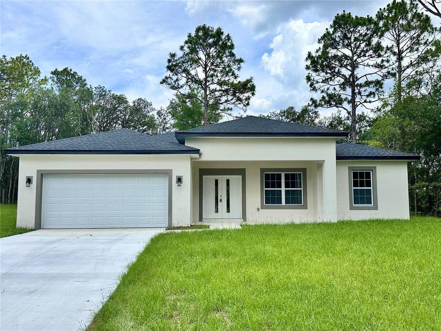 Property photo for 7977 N POCONO DRIVE, Citrus Springs, FL