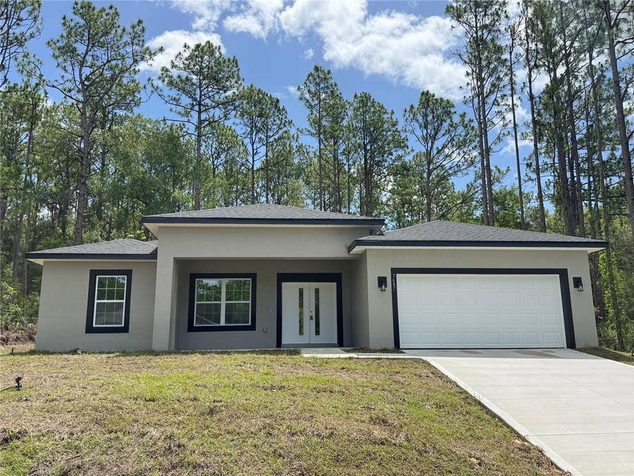 Property photo for 7687 N QUIBBLE AVENUE, Dunnellon, FL