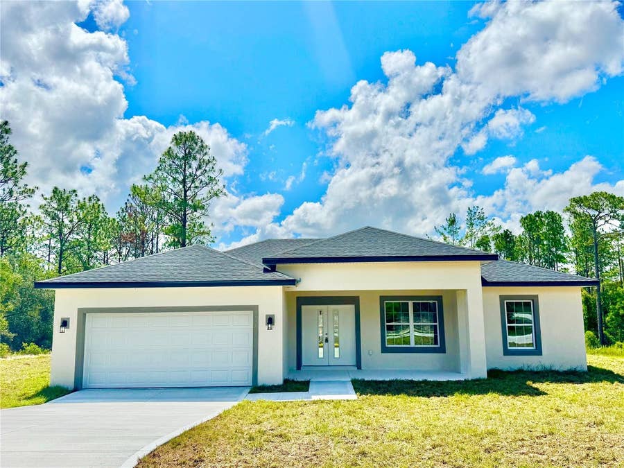 Property photo for 9835 N ESSEX TERRACE, Dunnellon, FL