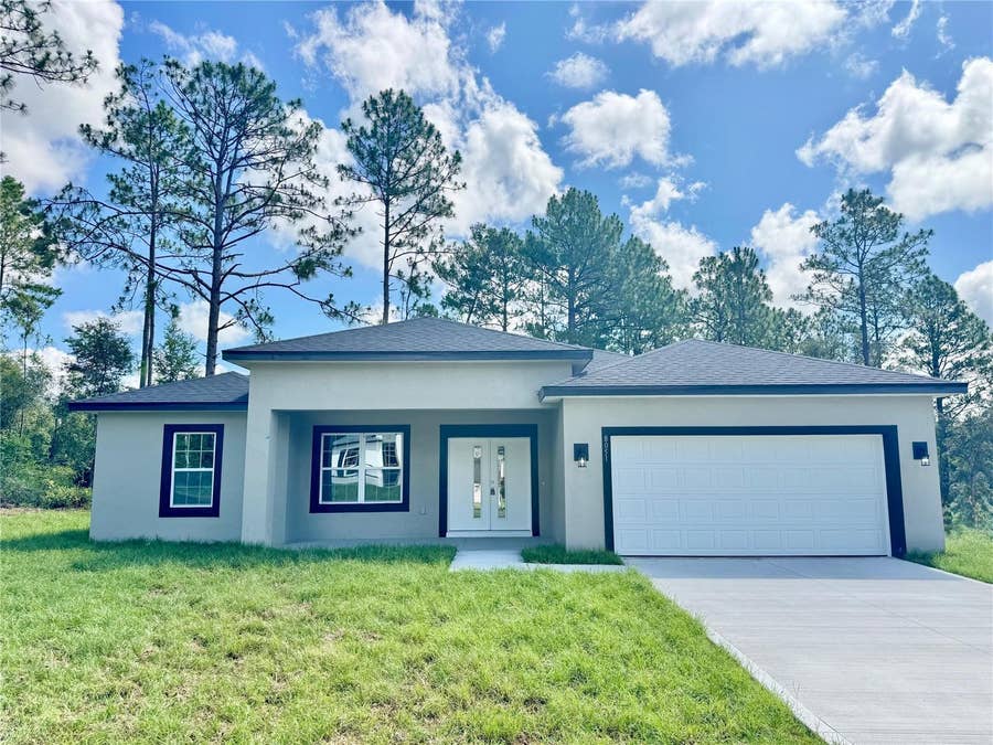 Property photo for 8051 N PINKINZ WAY, Citrus Springs, FL