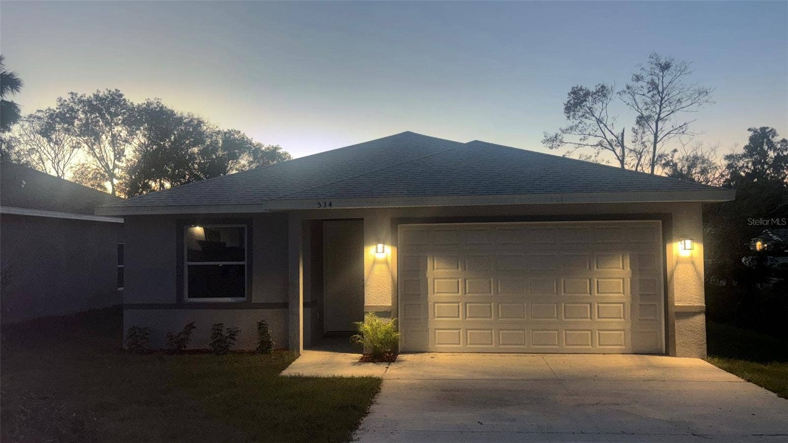 534 S ADELLE AVENUE, DeLand, FL 32720 534 S ADELLE AVENUE, DeLand, FL 32720