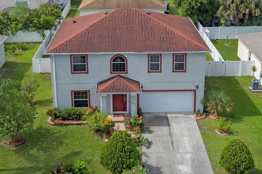 Property photo for 404 BAR COURT, Kissimmee, FL