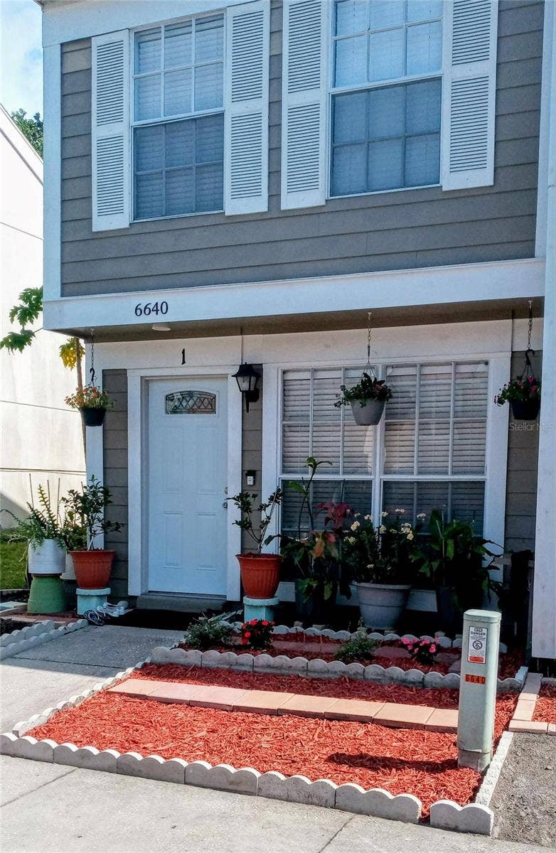 Property photo for 6640 121ST AVENUE, #1, Largo, FL