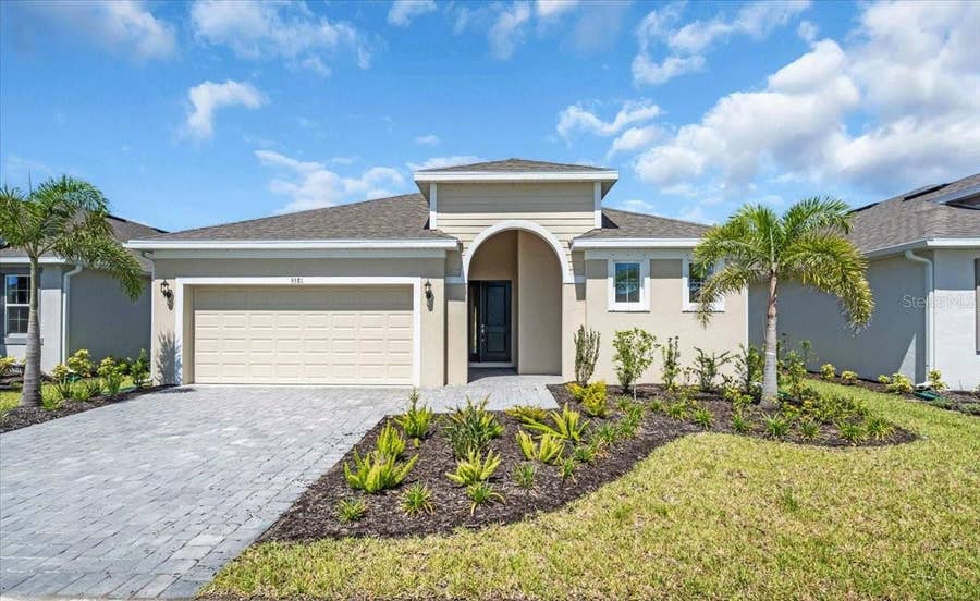 Property photo for 9581 VIBRANT LANE, Venice, FL