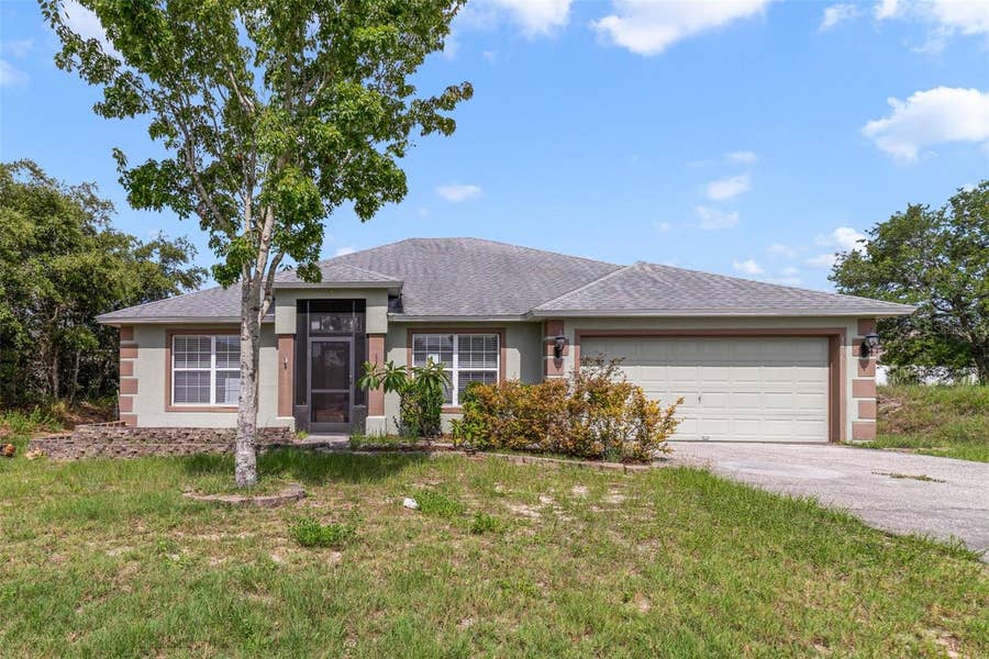Property photo for 1406 KISSIMMEE COURT, Kissimmee, FL