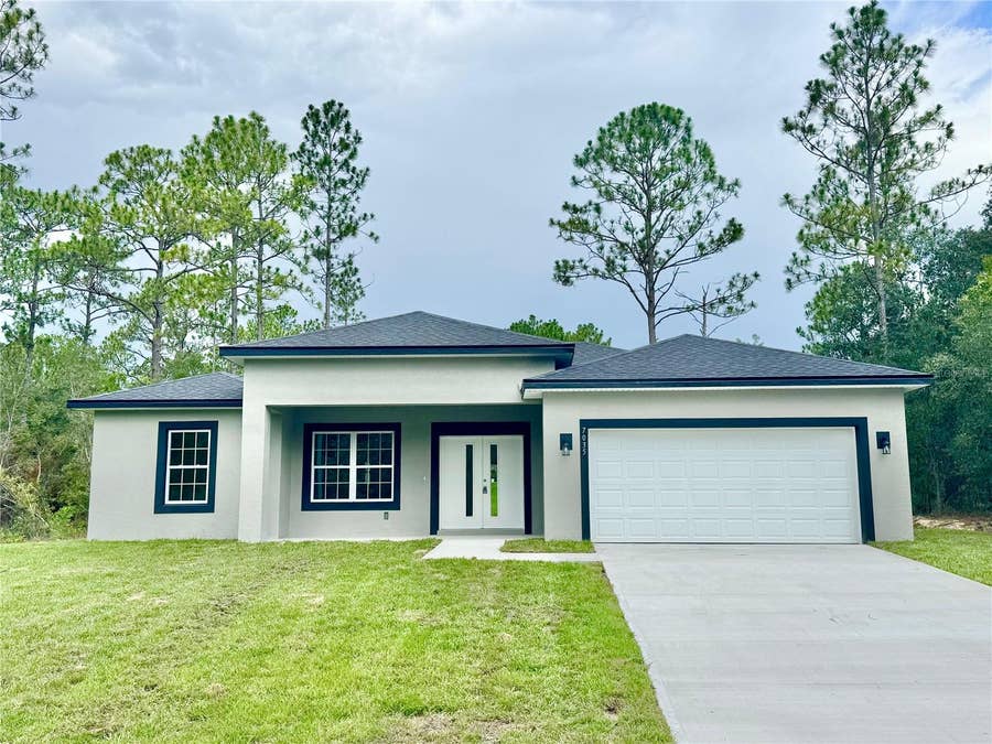 Property photo for 7035 N MALTESE DRIVE, Citrus Springs, FL
