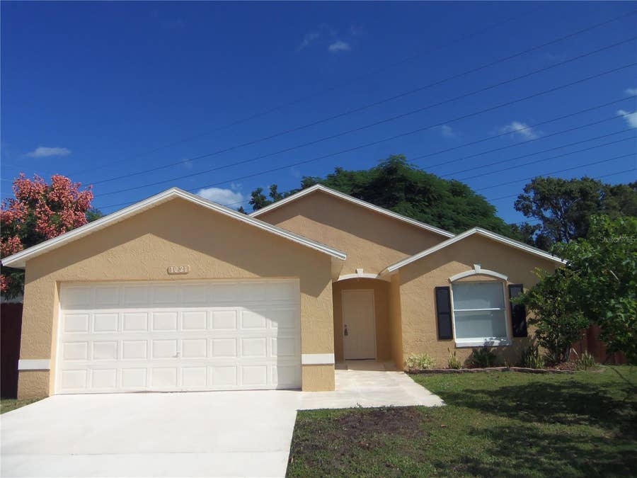 Property photo for 1021 GOLFSIDE COURT, Kissimmee, FL