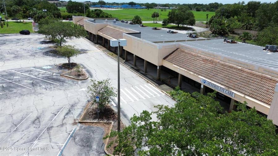 Property photo for 1881-1931 KNOX MCRAE DRIVE, Titusville, FL