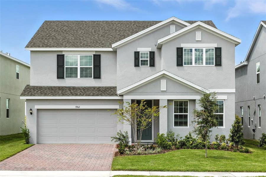 Property photo for 7962 SYRACUSE DRIVE, Clermont, FL