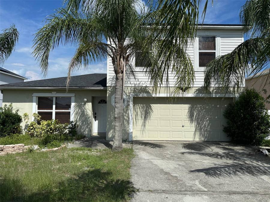 Property photo for 1909 LAKEVIEW PLACE, Kissimmee, FL