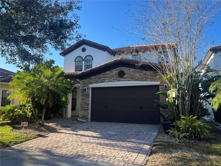Property photo for 8328 PRESTBURY DRIVE, Orlando, FL