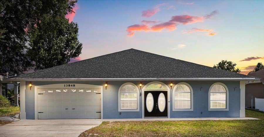 Property photo for 13848 VISTA DEL LAGO BOULEVARD, Clermont, FL