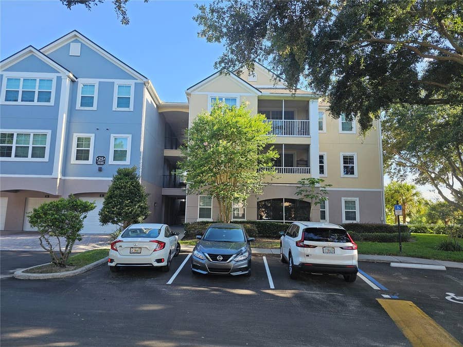 Property photo for 3446 SOHO STREET, #108, Orlando, FL