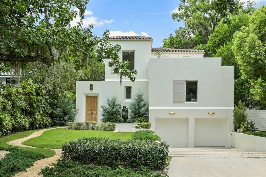 Property photo for 1150 VIA SALERNO, Winter Park, FL