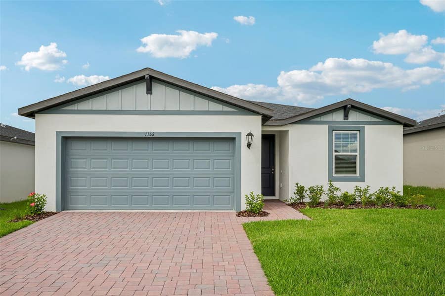 Property photo for 1152 CUMBERLAND TRAIL DRIVE, Lake Hamilton, FL