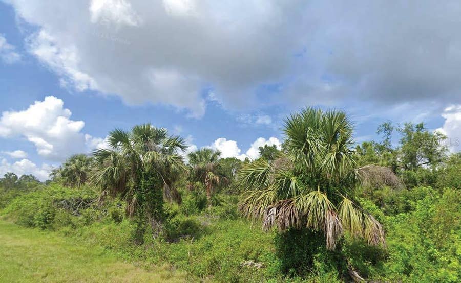 Property photo for 2277 DRENNON STREET, Port Charlotte, FL