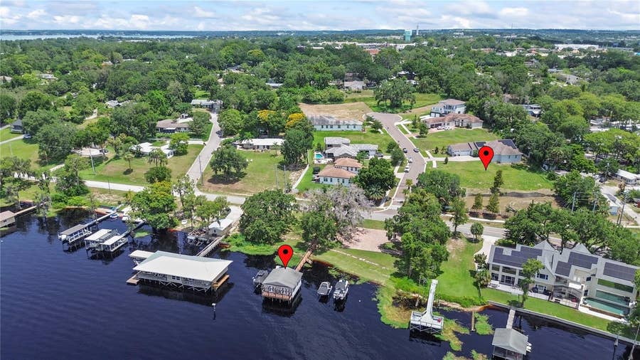 Property photo for 1825 MOORINGS COURT, #LOT 14, Clermont, FL
