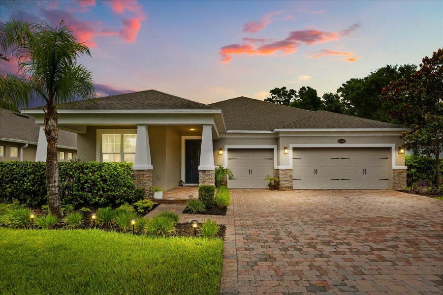 Property photo for 31924 GEOFF WAY, Sorrento, FL