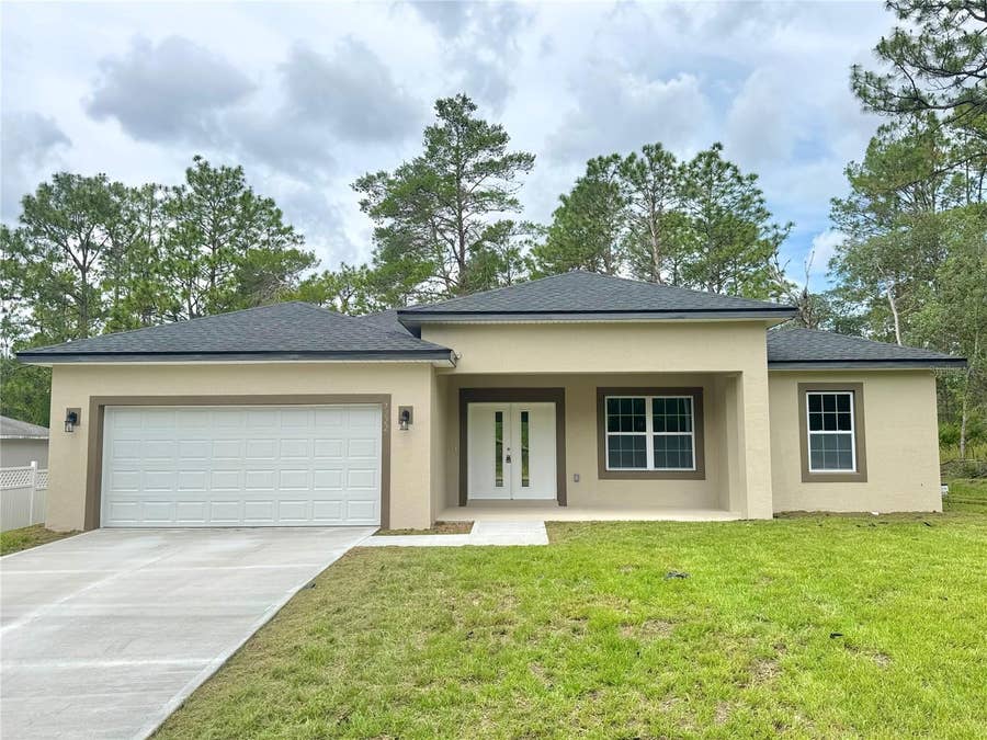 Property photo for 7222 N LIME DRIVE, Citrus Springs, FL