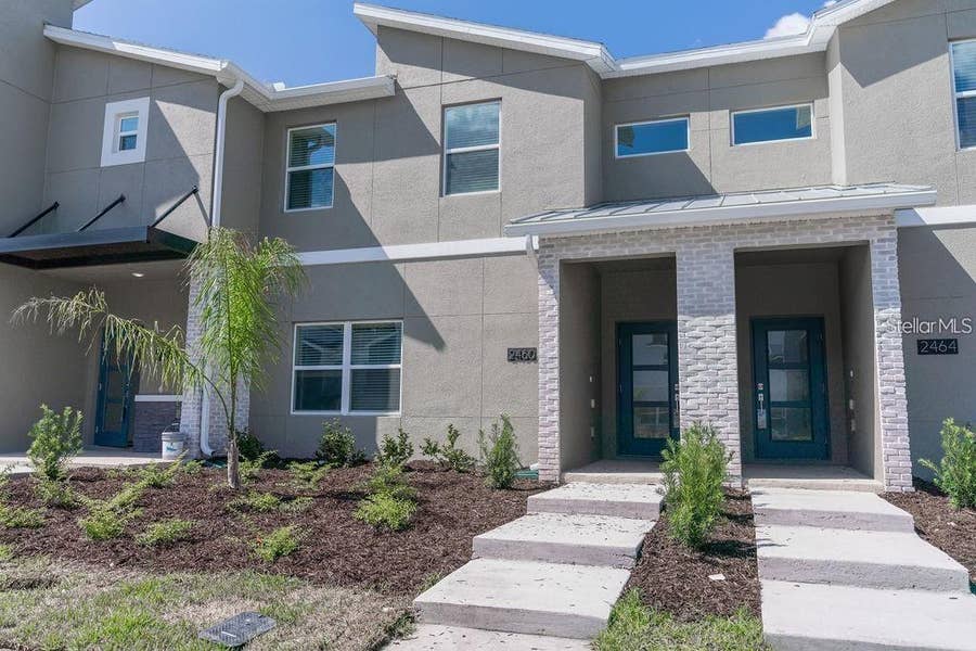 Property photo for 2460 READING TRAIL, Kissimmee, FL