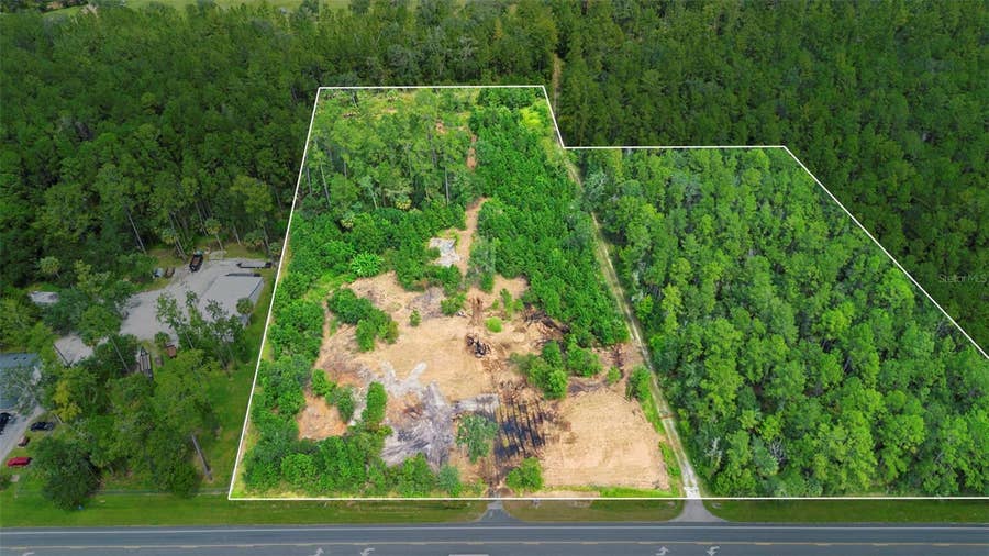 Property photo for 10951 E HIGHWAY 40, Silver Springs, FL