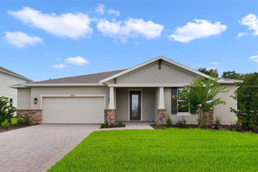 Property photo for 3004 WATER CLOVER COURT, Apopka, FL