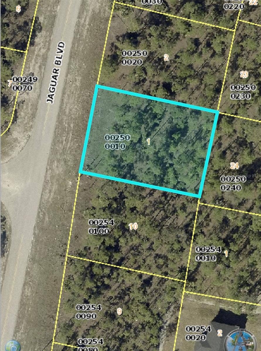 Property photo for 436 JAGUAR BOULEVARD, Lehigh Acres, FL