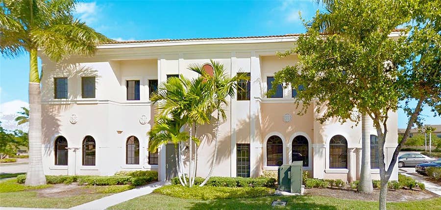 Property photo for 2100 SE HILLMOOR DRIVE, #204A, Port St Lucie, FL