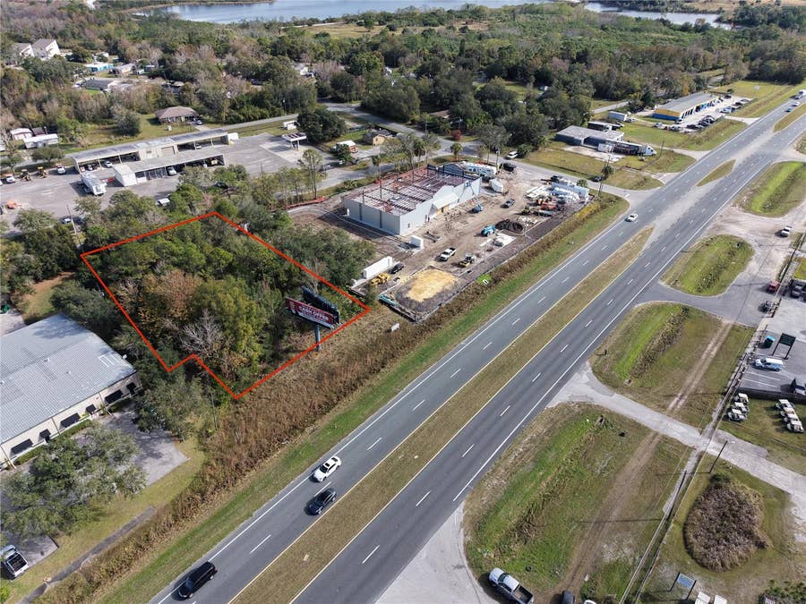 Property photo for E COLONIAL DR, Orlando, FL