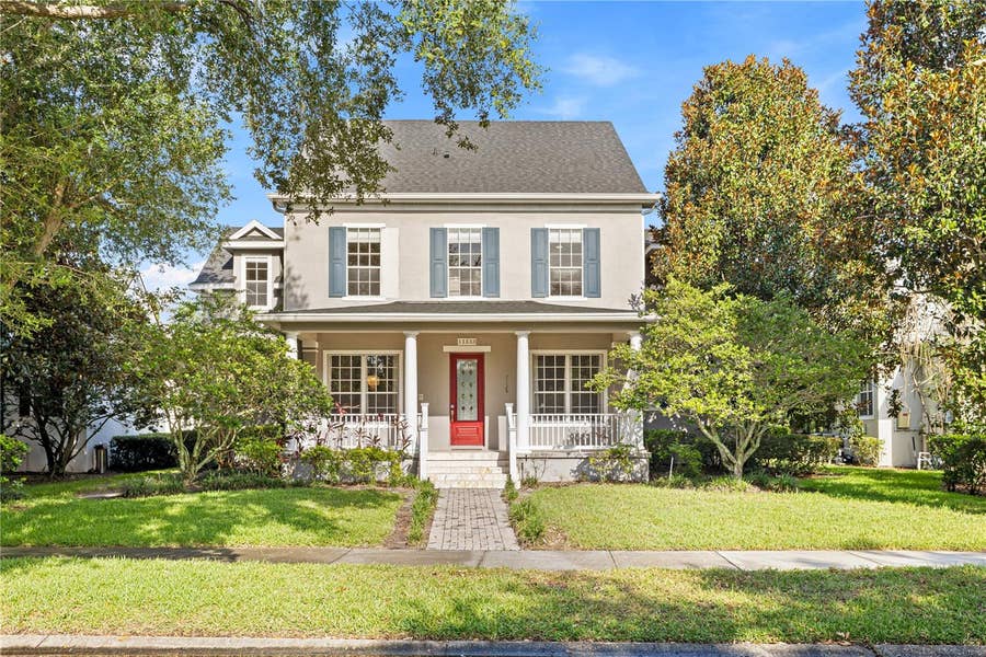 Property photo for 11333 CAMDEN PARK DRIVE, Windermere, FL