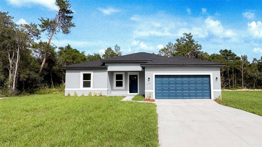 Property photo for 15625 SW 37TH CIRCLE, Ocala, FL