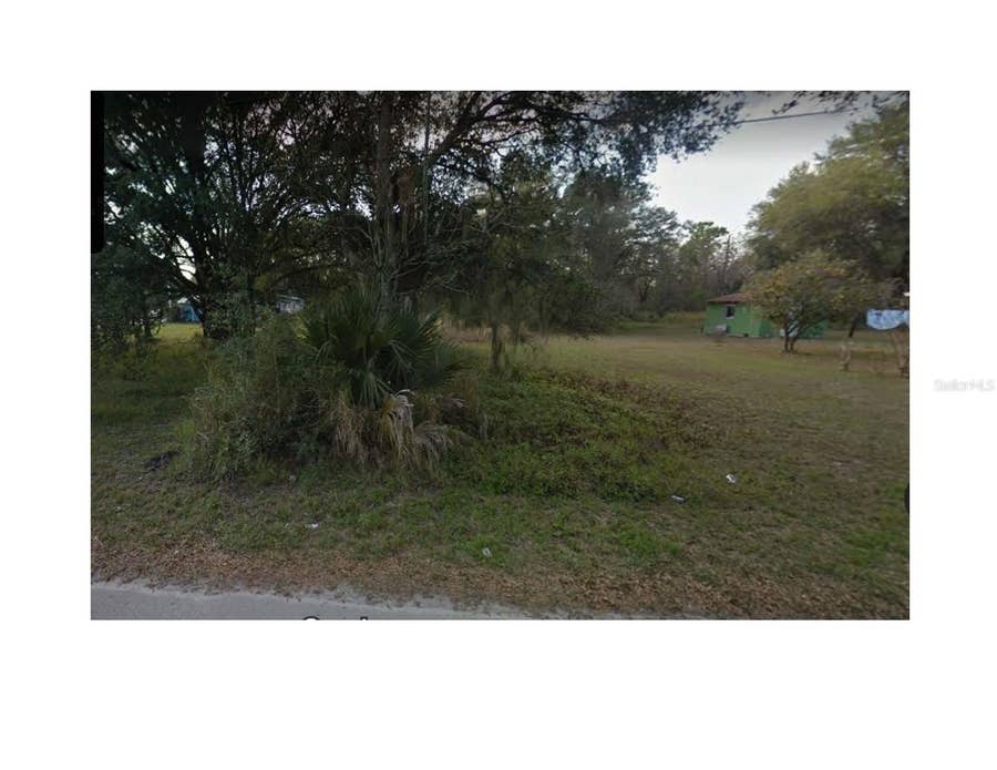 Property photo for RANDOLPH STREET, Crescent City, FL