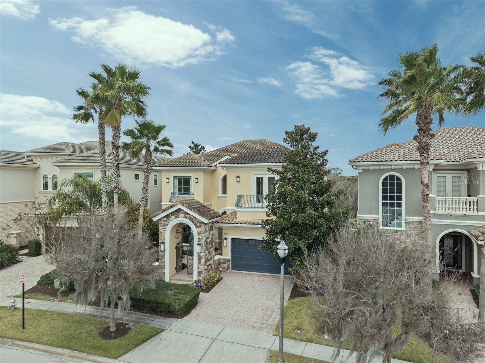 490 MUIRFIELD LOOP, Reunion, FL 34747