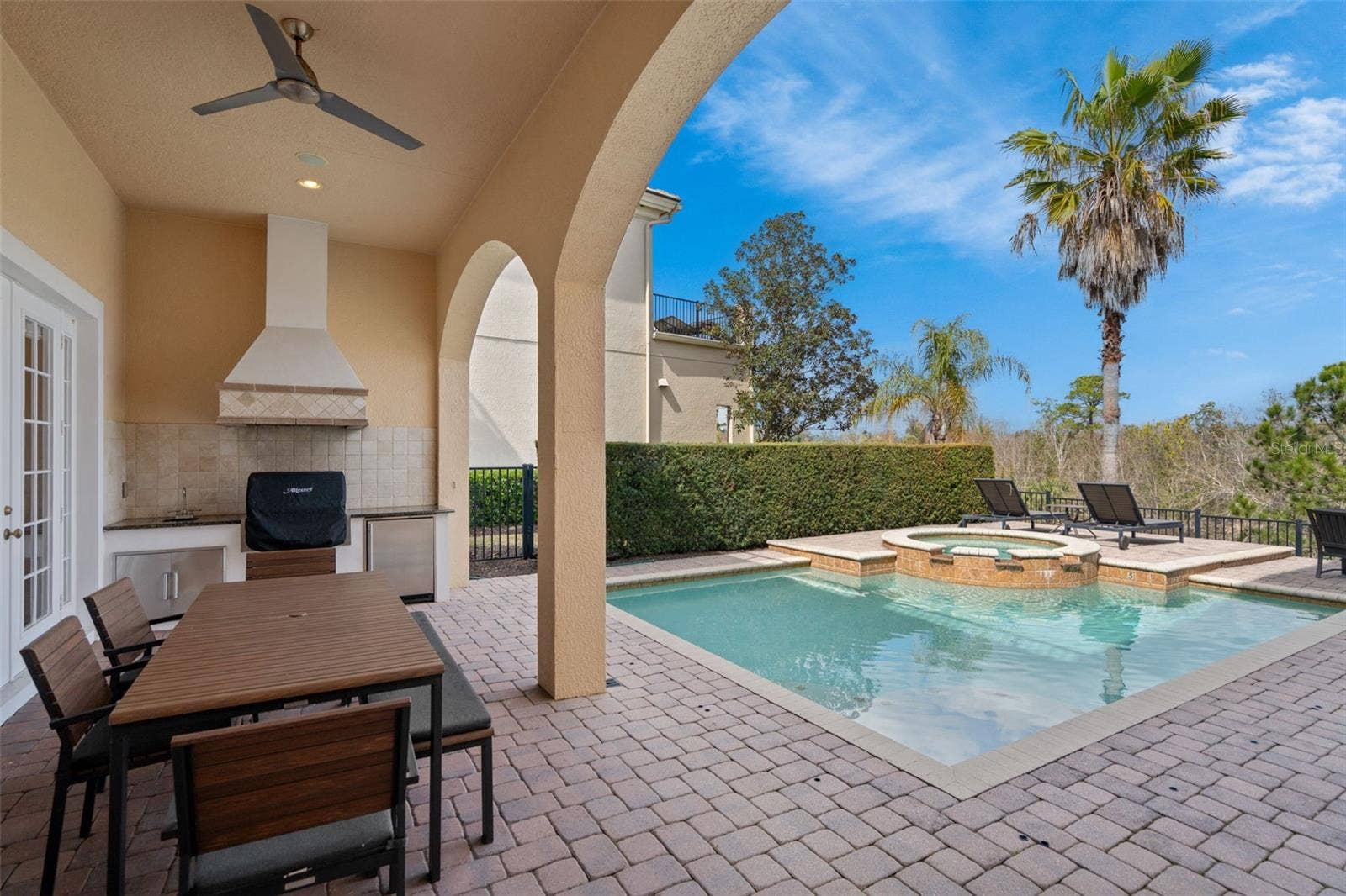 490 MUIRFIELD LOOP, Reunion, FL 34747