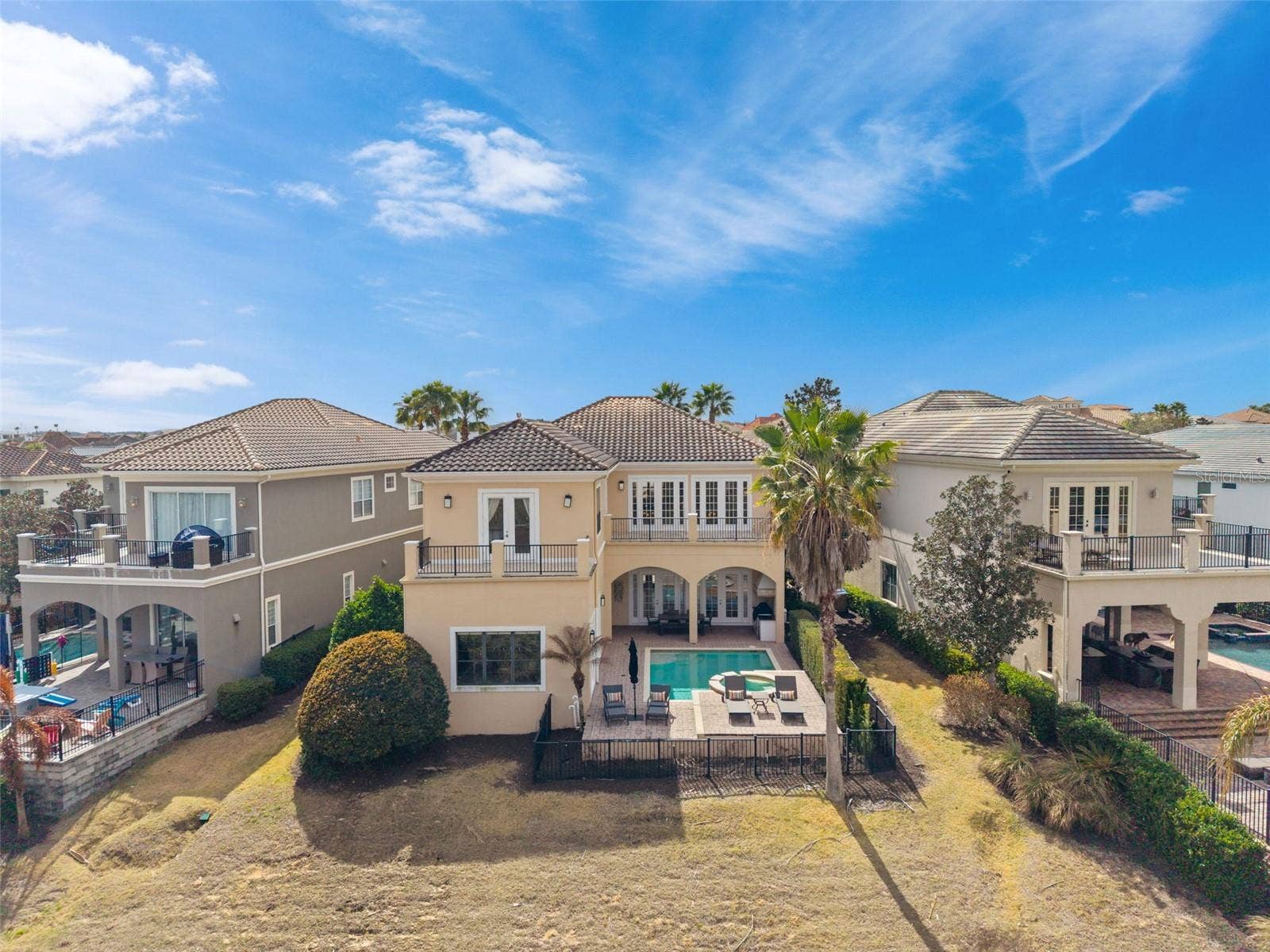 490 MUIRFIELD LOOP, Reunion, FL 34747