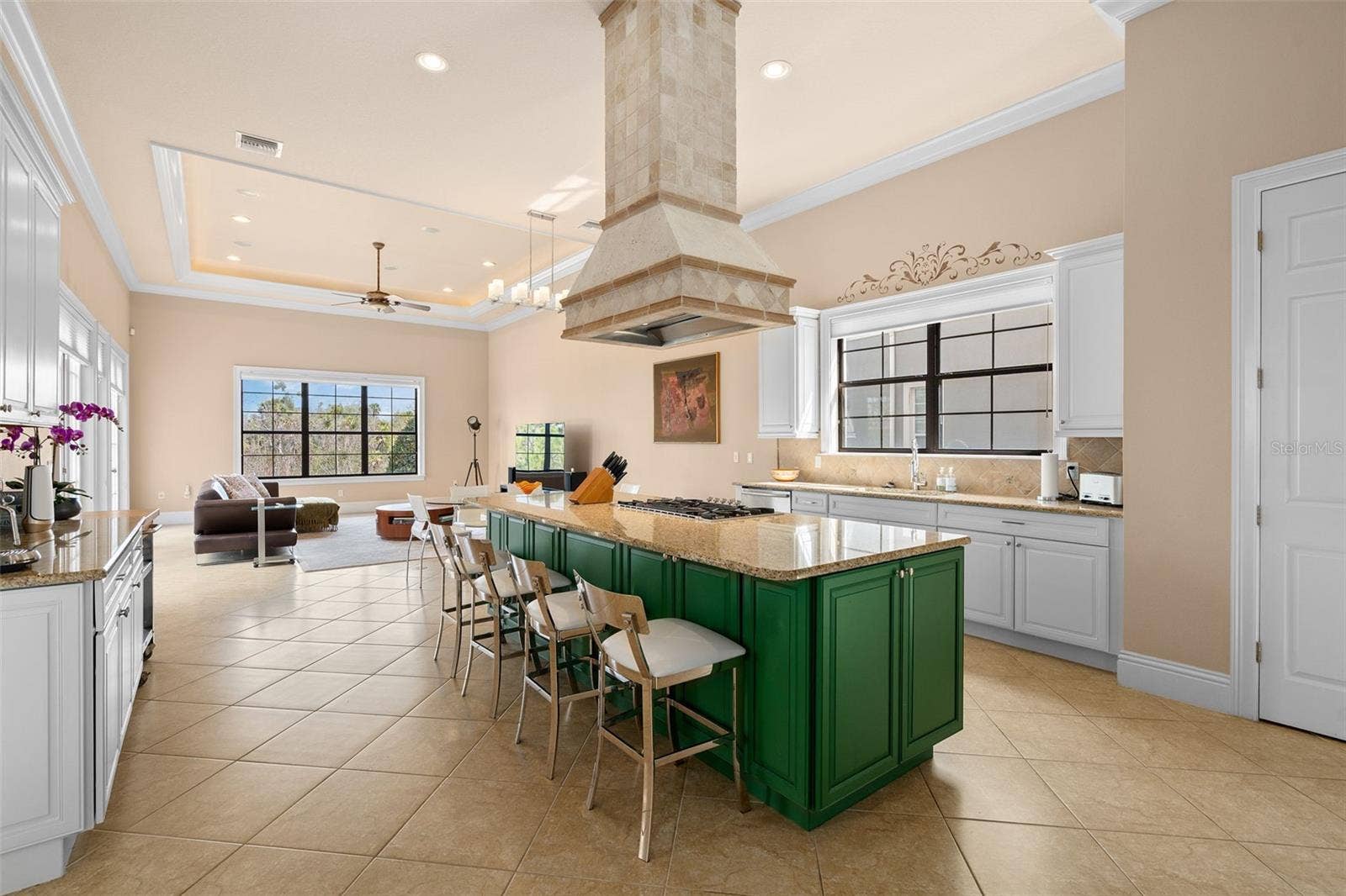 490 MUIRFIELD LOOP, Reunion, FL 34747