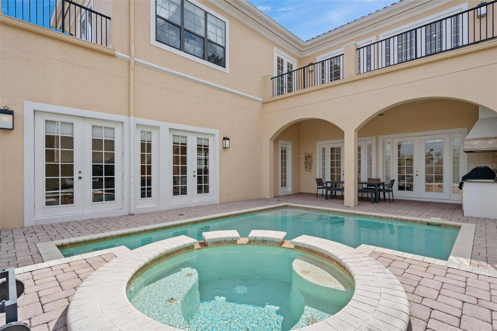 490 MUIRFIELD LOOP, Reunion, FL 34747