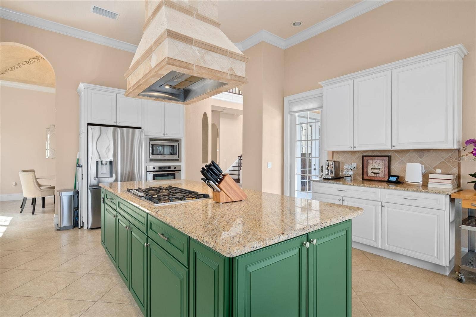 490 MUIRFIELD LOOP, Reunion, FL 34747