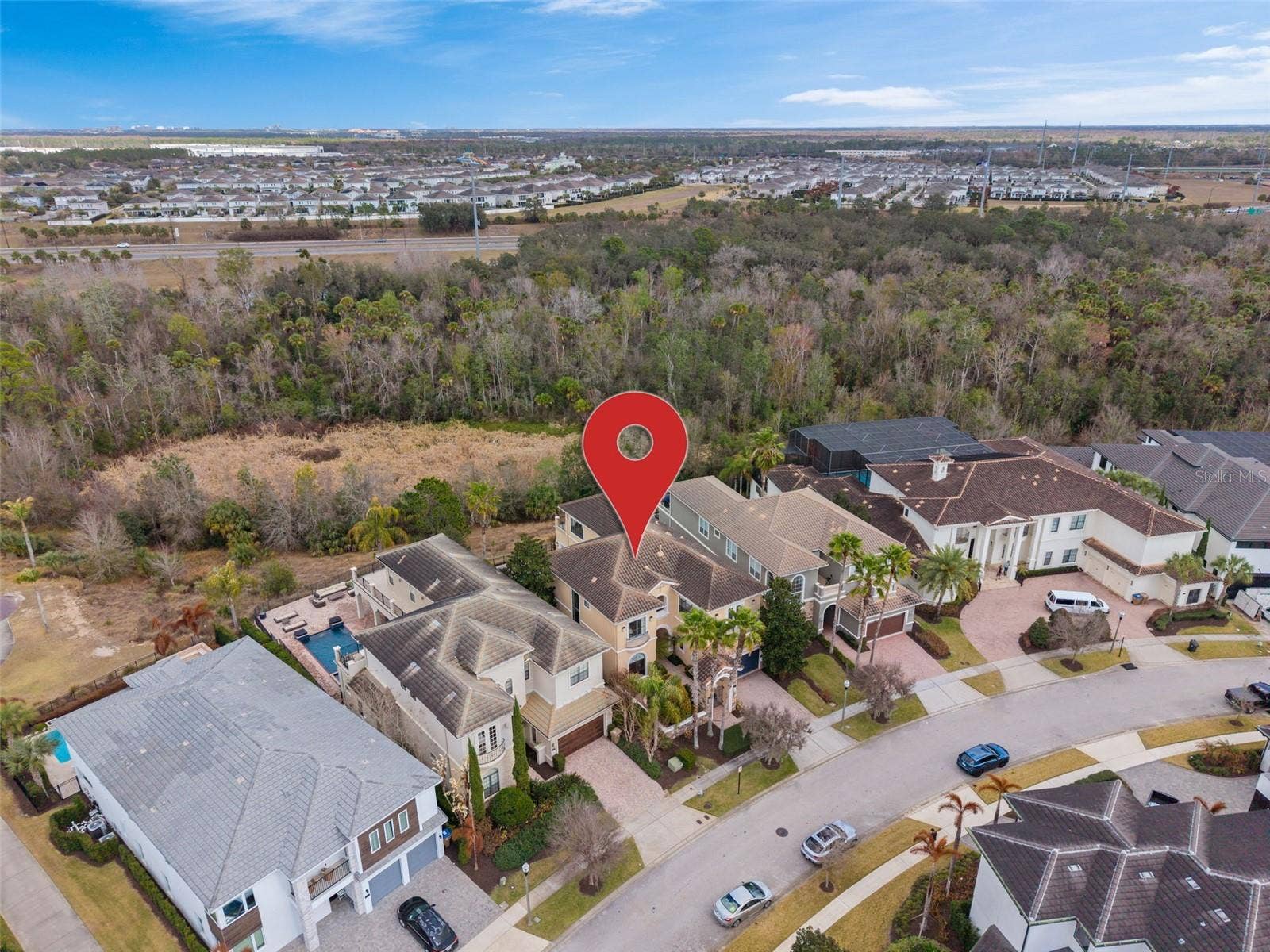 490 MUIRFIELD LOOP, Reunion, FL 34747
