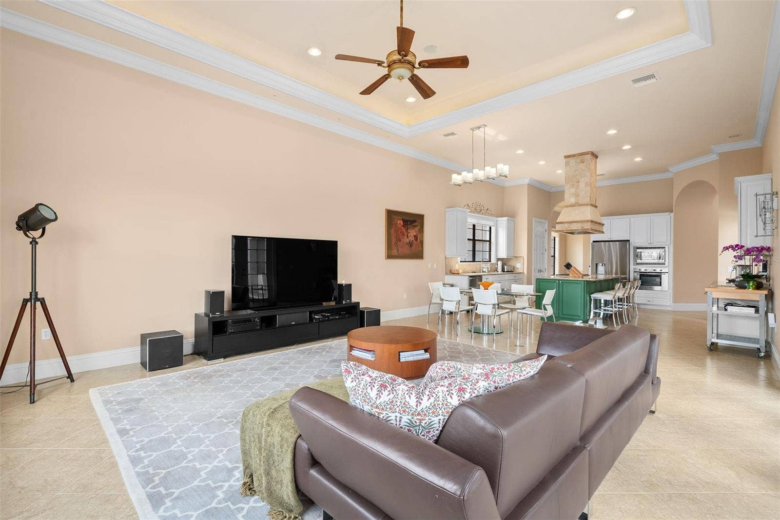 490 MUIRFIELD LOOP, Reunion, FL 34747