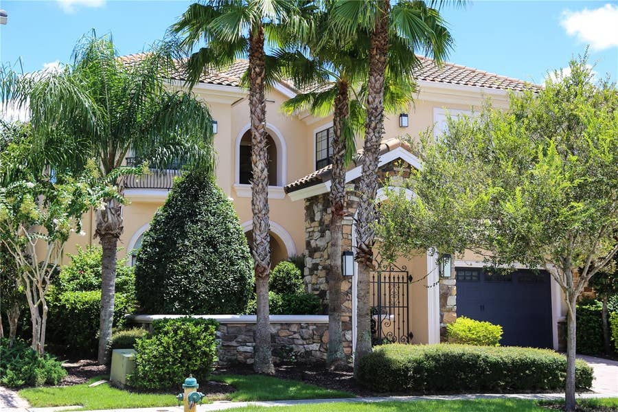 Property photo for 490 MUIRFIELD LOOP, Reunion, FL