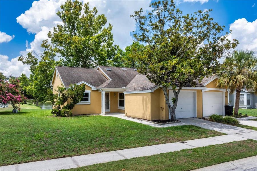 Property photo for 7728 BALHARBOUR DRIVE, New Port Richey, FL