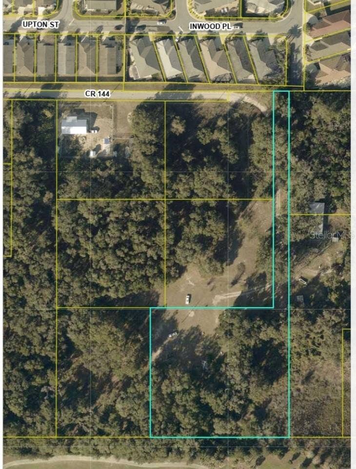 Property photo for 5447 COUNTY ROAD 144, Wildwood, FL