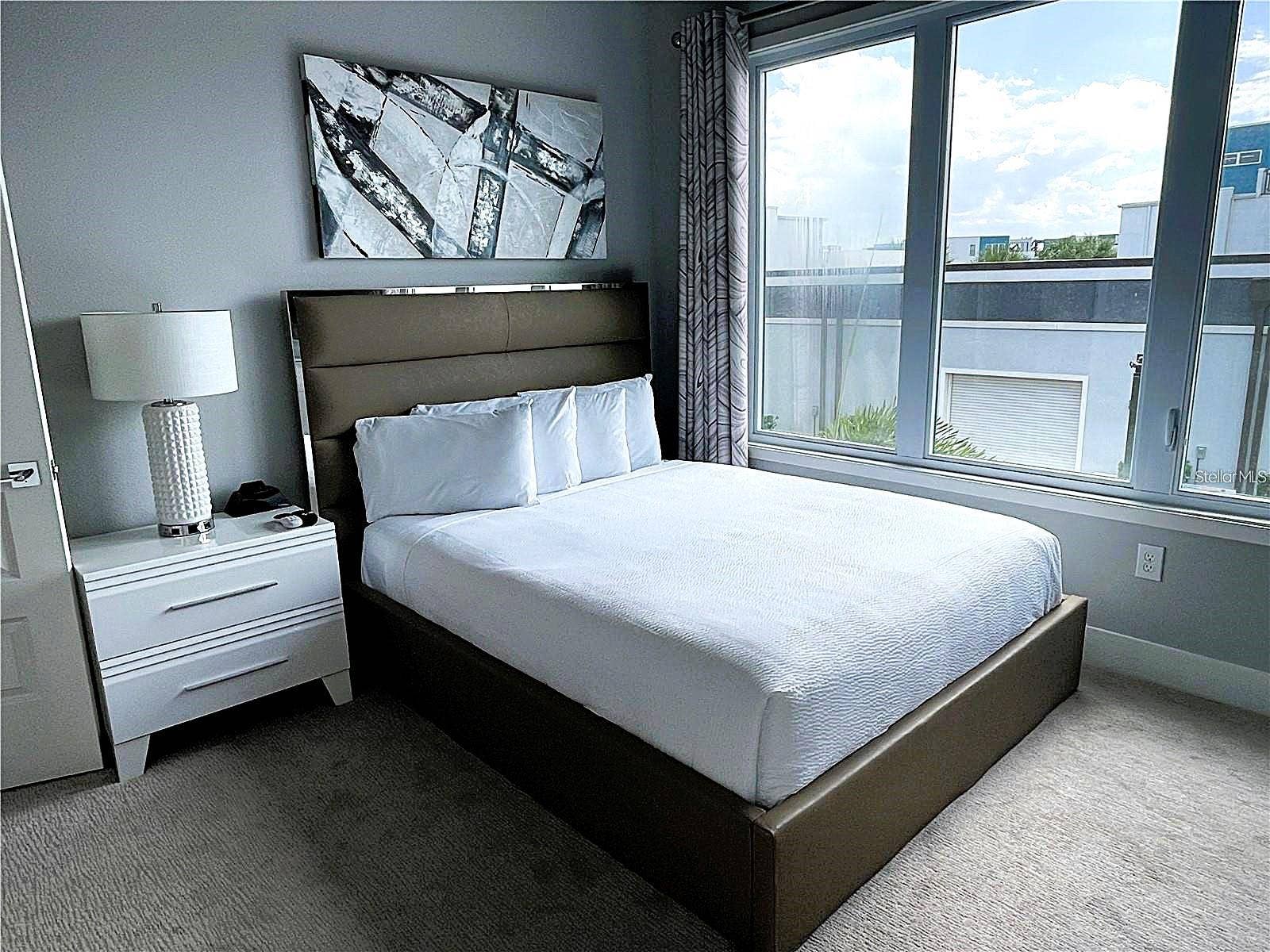 7740 SANDY RIDGE DRIVE, #203, Reunion, FL 34747 2nd bedroom