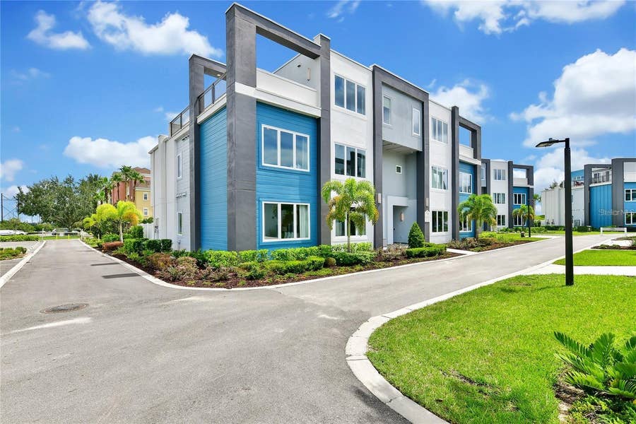 Property photo for 7740 SANDY RIDGE DRIVE, #203, Reunion, FL