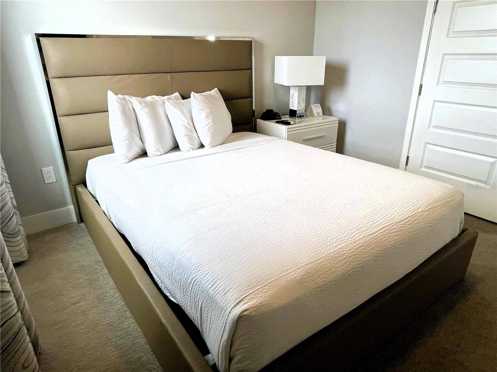7740 SANDY RIDGE DRIVE, #203, Reunion, FL 34747 3rd bedroom