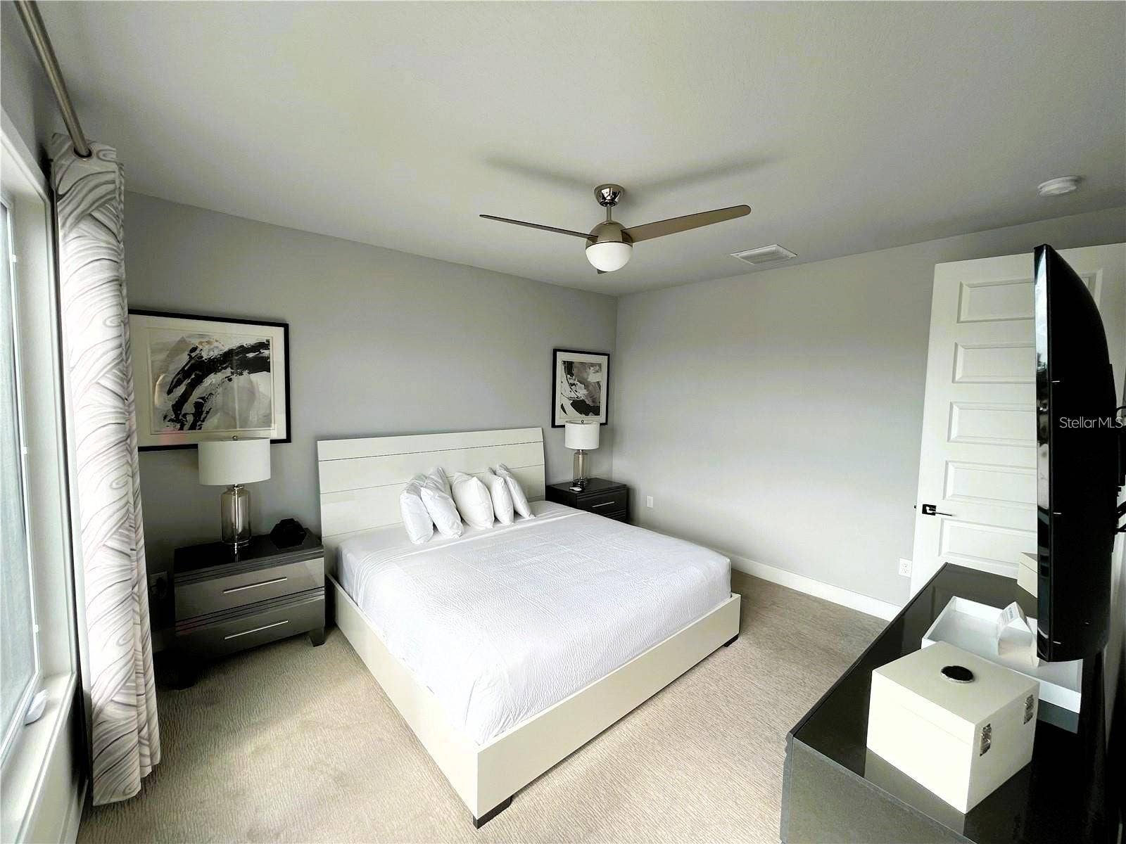 7740 SANDY RIDGE DRIVE, #203, Reunion, FL 34747 4th bedroom