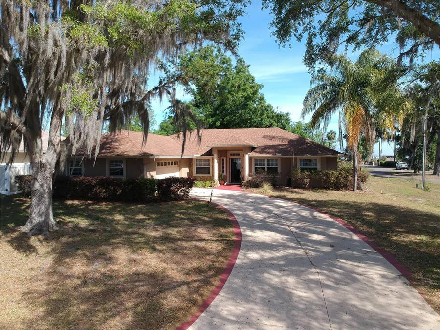 Property photo for 17302 2ND STREET, Montverde, FL