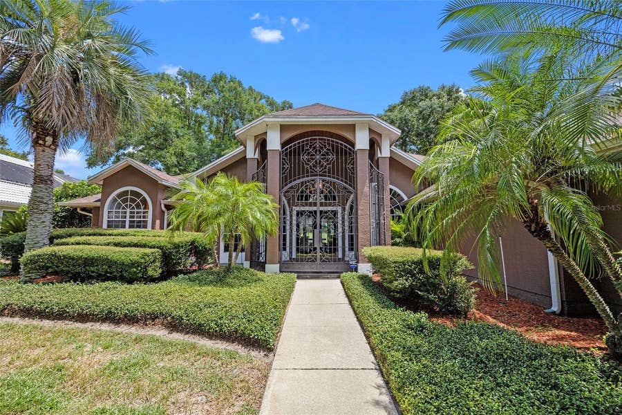 Property photo for 6631 CRENSHAW DRIVE, Orlando, FL